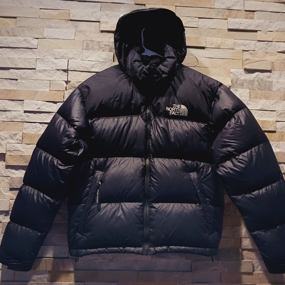 North face coat bubble Clearance